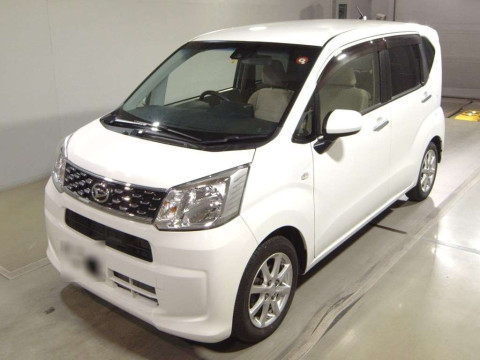 2016 Daihatsu Move LA160S[0]