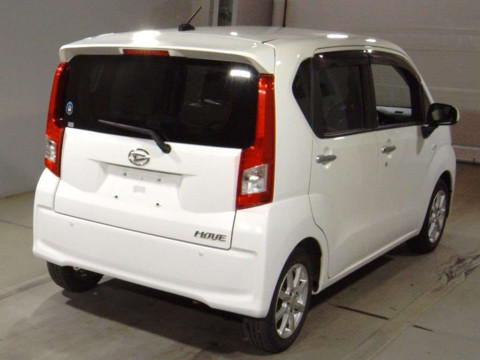 2016 Daihatsu Move LA160S[1]