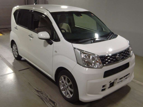 2016 Daihatsu Move LA160S[2]