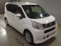 2016 Daihatsu Move