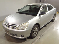 2004 Toyota Allion