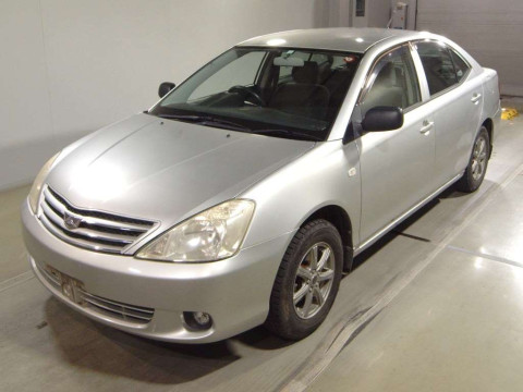 2004 Toyota Allion NZT240[0]