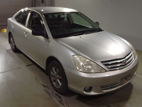 2004 Toyota Allion NZT240[2]