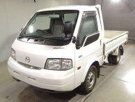 2009 Mazda Bongo Truck