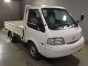 2009 Mazda Bongo Truck