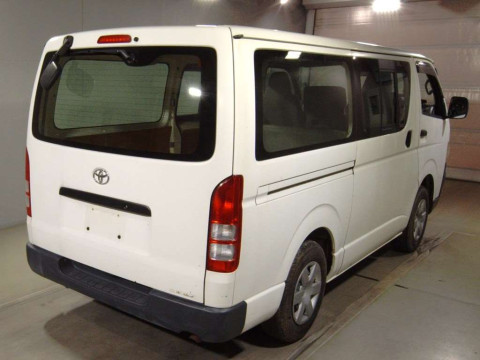 2008 Toyota Regiusace Van KDH206V[1]