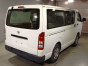 2008 Toyota Regiusace Van