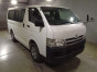 2008 Toyota Regiusace Van