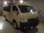 2016 Toyota Regiusace Van