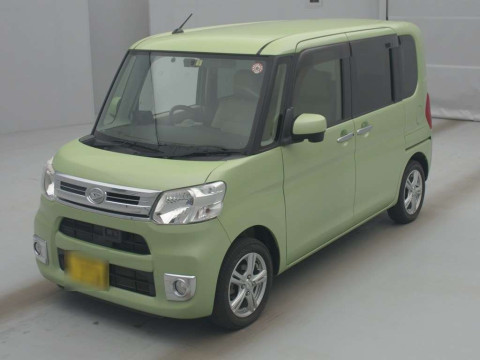 2014 Daihatsu Tanto LA600S[0]