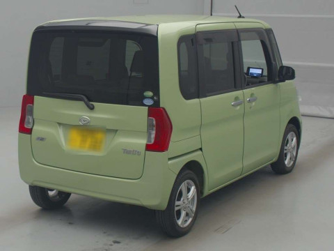 2014 Daihatsu Tanto LA600S[1]