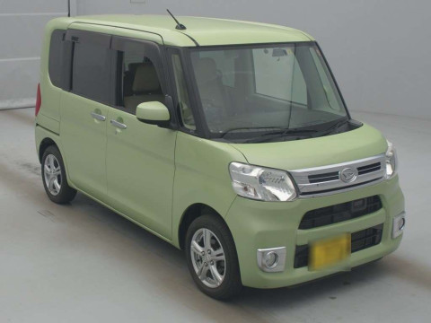 2014 Daihatsu Tanto LA600S[2]