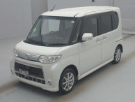 2013 Daihatsu Tanto Custom