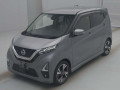 2021 Nissan DAYZ