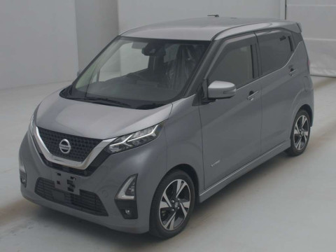 2021 Nissan DAYZ B45W[0]