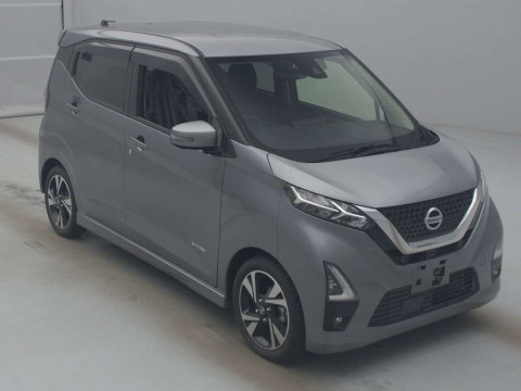 2021 Nissan DAYZ B45W[2]