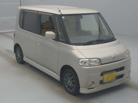 2004 Daihatsu Tanto L350S[2]