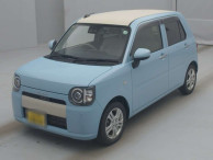 2018 Daihatsu Mira Tocot