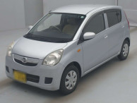 2010 Daihatsu Mira