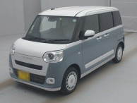 2023 Daihatsu Move Canbus