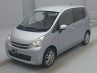 2012 Daihatsu Move