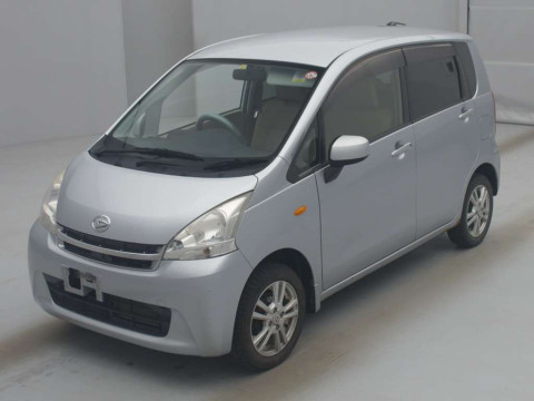 2012 Daihatsu Move LA110S[0]