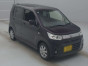 2012 Suzuki WAGON R STINGRAY