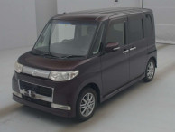 2010 Daihatsu Tanto Custom