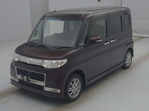 2010 Daihatsu Tanto Custom L375S[0]