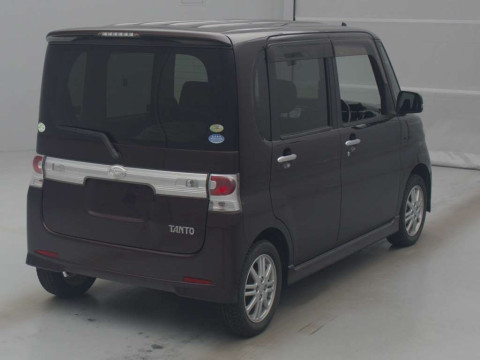 2010 Daihatsu Tanto Custom L375S[1]