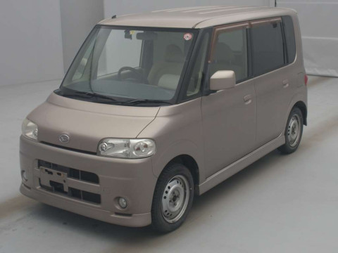 2004 Daihatsu Tanto L360S[0]