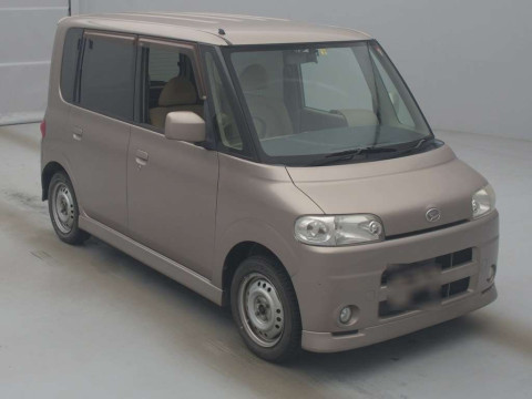 2004 Daihatsu Tanto L360S[2]