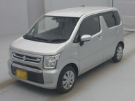 2022 Suzuki Wagon R