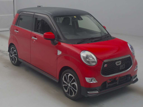 2016 Daihatsu Cast LA250S[2]