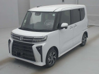 2024 Daihatsu Tanto Custom