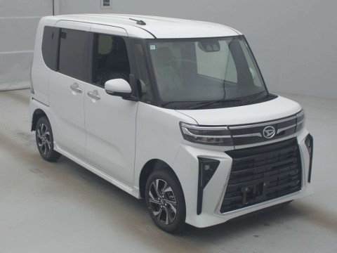 2024 Daihatsu Tanto Custom LA660S[2]