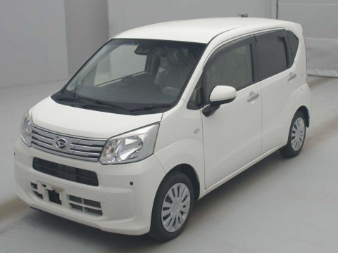 2018 Daihatsu Move LA160S[0]