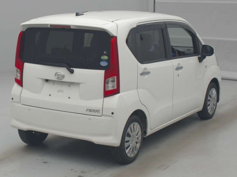 2018 Daihatsu Move LA160S[1]