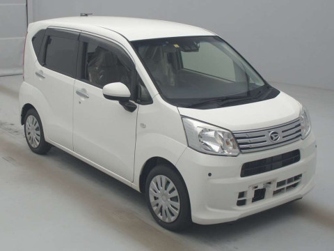 2018 Daihatsu Move LA160S[2]