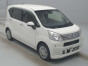 2018 Daihatsu Move