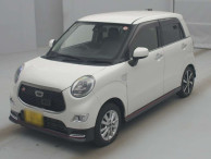 2016 Daihatsu Cast