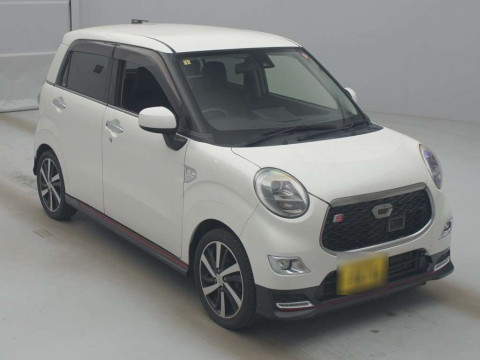 2016 Daihatsu Cast LA250S[2]