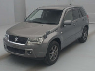 2008 Suzuki Escudo