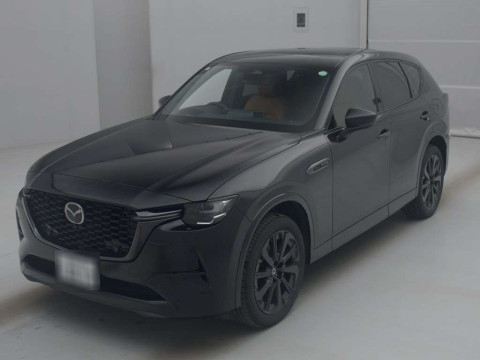 2023 Mazda CX-60 KH3R3P[0]