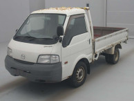 2015 Mazda Bongo Truck