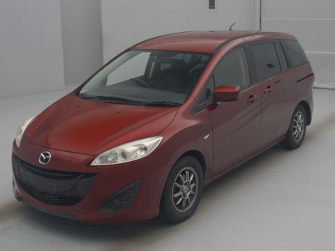 2011 Mazda Premacy CWEFW[0]