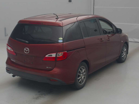 2011 Mazda Premacy CWEFW[1]