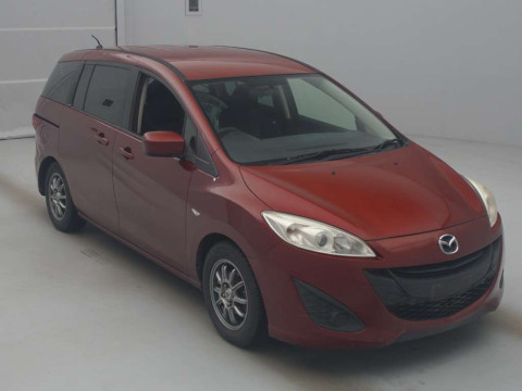 2011 Mazda Premacy CWEFW[2]