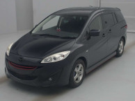 2014 Mazda Premacy