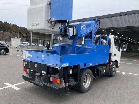 2012 Toyota Toyoace Truck XZU600A[1]